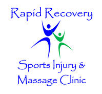 Rapid Recovery Sports injury & Massage Clinic