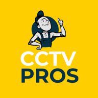 CCTV Pros Centurion
