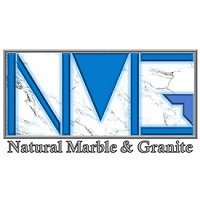 Natural Marble & Granite