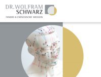 Dr. Wolfram Schwarz - Innere und Chinesische Medizin