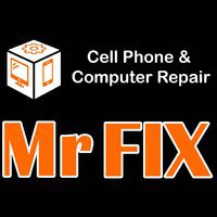 Mr Fix cell phone & computer repair