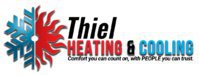 Thiel Heating and Cooling