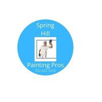 Spring Hill Painting Pros