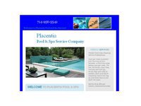 Placentia Pool and Spa Service 
