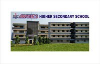 ARCHIES HIGHER SECONDARY SCHOOL