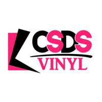 CSDS Vinyl