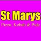 St Marys Pizza Kebabs & Pide