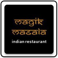 15% 0FF @ Magik Masala Indian Restaurant, SA