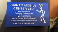 Saints mobile phone repairs