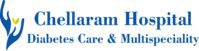 Chellaram Diabetes Care & Multispeciality Hospital in Pune