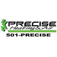Precise Heating and Air
