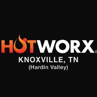HOTWORX - Knoxville, TN (Hardin Valley)