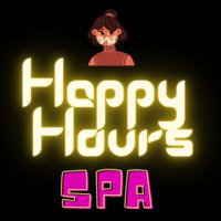 Happy Hour Spa 