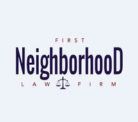 First Neighborhood Law Firm
