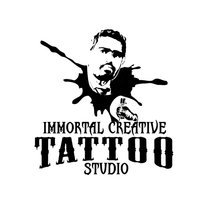 Immortal Creative Tattoo Studio & Academy - Bangalore, India