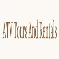ATV Tours And Rentals
