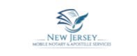 New Jersey Mobile Notary & Apostille Services LLC