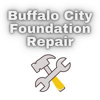 Buffalo City Foundation Repair