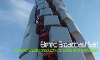 ELETEC Broadcast Telecom Sarl