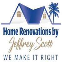 Home Renovations By Jeffrey Scott