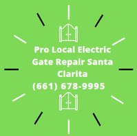 Pro Local Electric Gate Repair Santa Clarita
