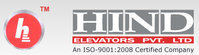 Hind Elevators Pvt Ltd