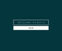 Resume People 