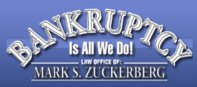 Bankruptcy Law Office of Mark S. Zuckerberg P.C.