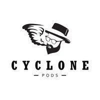Cyclone Pods