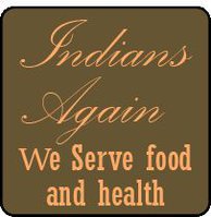 Indians Again Restaurant