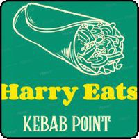 Harry Eats Kebab Point
