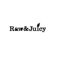 Raw and Juicy - London