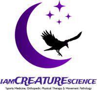 I Am Creature Science Sports Medicine & Orthopedic Physical Therapy