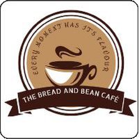 The bread and bean cafe