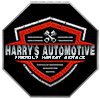 Harry's Automotive Inc.