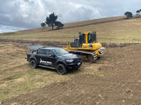 Diggers and Diesel Northland