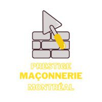 Prestige Maconnerie Montreal