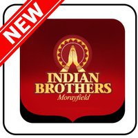 Indian Brothers-­Morayfield