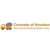 Concrete of Houston