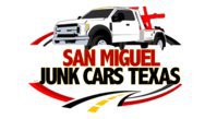 San Miguel Junk Cars Texas