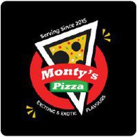 Monty's Pizza and Skewers