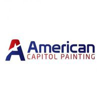 American Capitol Painting