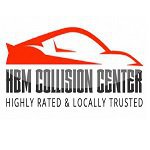 HBM Collision Center