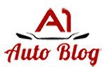 A1 auto blog