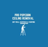 Popcorn Ceiling Removal Services LA
