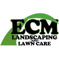 ECM Landscaping and Lawn Care