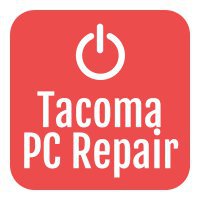 Tacoma PC Repair