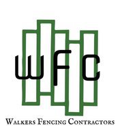 Walker's Fencing Contractors