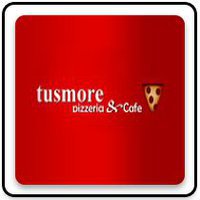 25% 0FF @ Tusmore Pizzeria & Cafe, SA