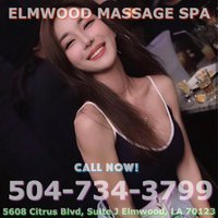 Elmwood Massage Spa